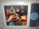 KINKS / Something Else By Japan Early LP DIF-COVER NM