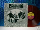 PAISLEYS - BEHIND THE COSMIC MIND LP RARE 60'S PSYCH
