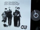 JOY DIVISION - 