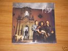 PLUSH Self Titled RCA Modern Soul LP Mint-