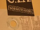 CIA - God, Guts, Guns 7