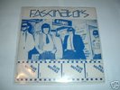 FASCINATORS - BLUE MOVIES ultra-rare power pop 1981
