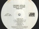 CROSBY,STILLS,NASH,&YOUNG-DEJA VU-MOBILE FIDELITY LP NM