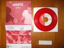 White Stripes Lets Shake Hands OOP 7
