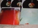 Nine Inch Nails THE FRAGILE Rare 3LP Vinyl Set NIN