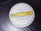 MADONNA Where's The Party/Spotlight 2 Metal ACETATES