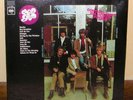 SEALED 1967 Psych LP MOBY GRAPE Columbia Stereo w/ post