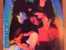 spacemen 3 walking with jesus OOP rare lp