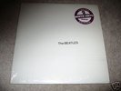 Beatles White Album on 