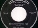 Rockabilly 45 - BOB & LUCILLE  on  DITTO   HEAR 