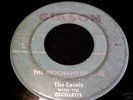 rare Teener 45 Gibson 501 The Excels 