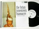 BRIAN JONESTOWN MASSACRE spacegirl LP (rare, dude.