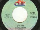 MICHELLE WILEY Feel Good 20th CENTURY Records