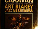 ART BLAKEY JAZZ MESSENGERS-CARAVAN- ORIGINAL