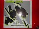 lp CAMERA  SILENS punk/oi /skinhead