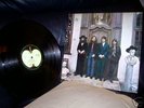HEY JUDE Apple The Beatles CPCS album EXPORT missprint.