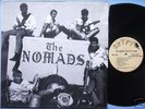 NOMADS US 60´s Garage punk mod Crypt LP M- still in SW