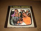 La famiglia Benvenuti A. Trovajoli Irreperibile