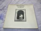 BEATLES/JOHN LENNON WEDDING ALBUM BOX SET SAPCOR 11