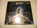 AC/DC - Ballbreaker - Original verschweisste LP 