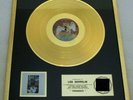 LED ZEPPELIN-GOLDENE SCHALLPLATTE-GOLD RECORD-VINYL