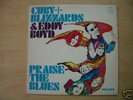 Cuby and the Blizzards & Eddie Boyd Praise The Blues ex