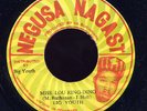 Big Youth Miss Lou Ring Ding JA Negusa Negast45 Listen