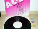 AC/DC - Vinyl LP - Odeon 79  - VERY RARE Bon Scott acdc
