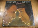 MARVIN GAYE & MARY WELLS TOGETHER LP MOTOWN MONO SEALED