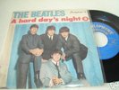 The Beatles EP PORTUGAL 1964 LMEP 1187 Hard Days Night