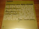 BILL EVANS, RIVERSIDE LP ,12-291,Blue Label DG     Mint