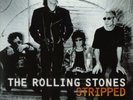  : THE ROLLING STONES STRIPPED live 33T 2LP