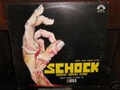 SCHOCK LIBRA soundtrack lp GOBLIN prog rare