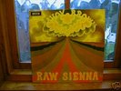SAVOY BROWN RAW SIENNA 1ST UK PRESS AWESOME TOP N MINT