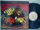 COUNTRYJOE FISH-Elec. Music For Mind LP-Shrink Psych