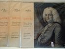 Handel  Olevsky  Valenti  Ormandy  Violin  Sonatas 3 LP