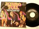 #_7'_JETHRO TULL a song for jeffrey | 1968 | GER | mono