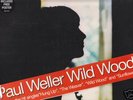 PAUL WELLER - Wild Wood -UK Vinyl LP + Poster