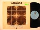 CATALYST Perception MUSE LP