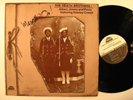 samples HEATH BROTHERS Marchin' On STRATA-EAST LP