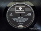 Beatles - Abbey Road UK 1-EMI Box *EXPORT* PPCS 7088