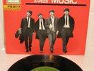 Beatles deut. EP: M U S I C No Reply + 3 Nr. SMO 41668