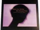 Waltz for Deby,Bill Evans Trio (LP) Riverside
