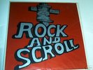 RON & SHIRLEY-ROCK AND SCROLL,RELIGIOUS PSYCH,INSERTS