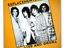REPLACEMENTS Rare 