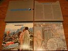 Woodstock I & II MFSL 5 LP Set Limited Edition #596