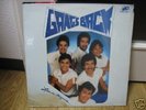 Rare Modern Soul LP GANG'S BACK / Lies in disguise(AKO)