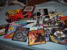 The Clash - Singles Vinyl BOXSET - 19 UK 7