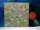 SURPRISE - ASSAULT ON MERRYLAND LP '77 PRIVATE PSYCH