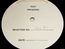 Bob Marley & Wailers Catch A Fire MFSL TEST PRESSING lp
